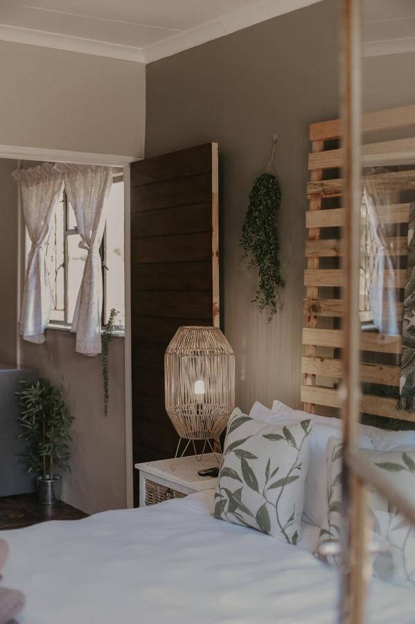 Villa Rose Guesthouse & Venue Bloemfontein Eksteriør billede