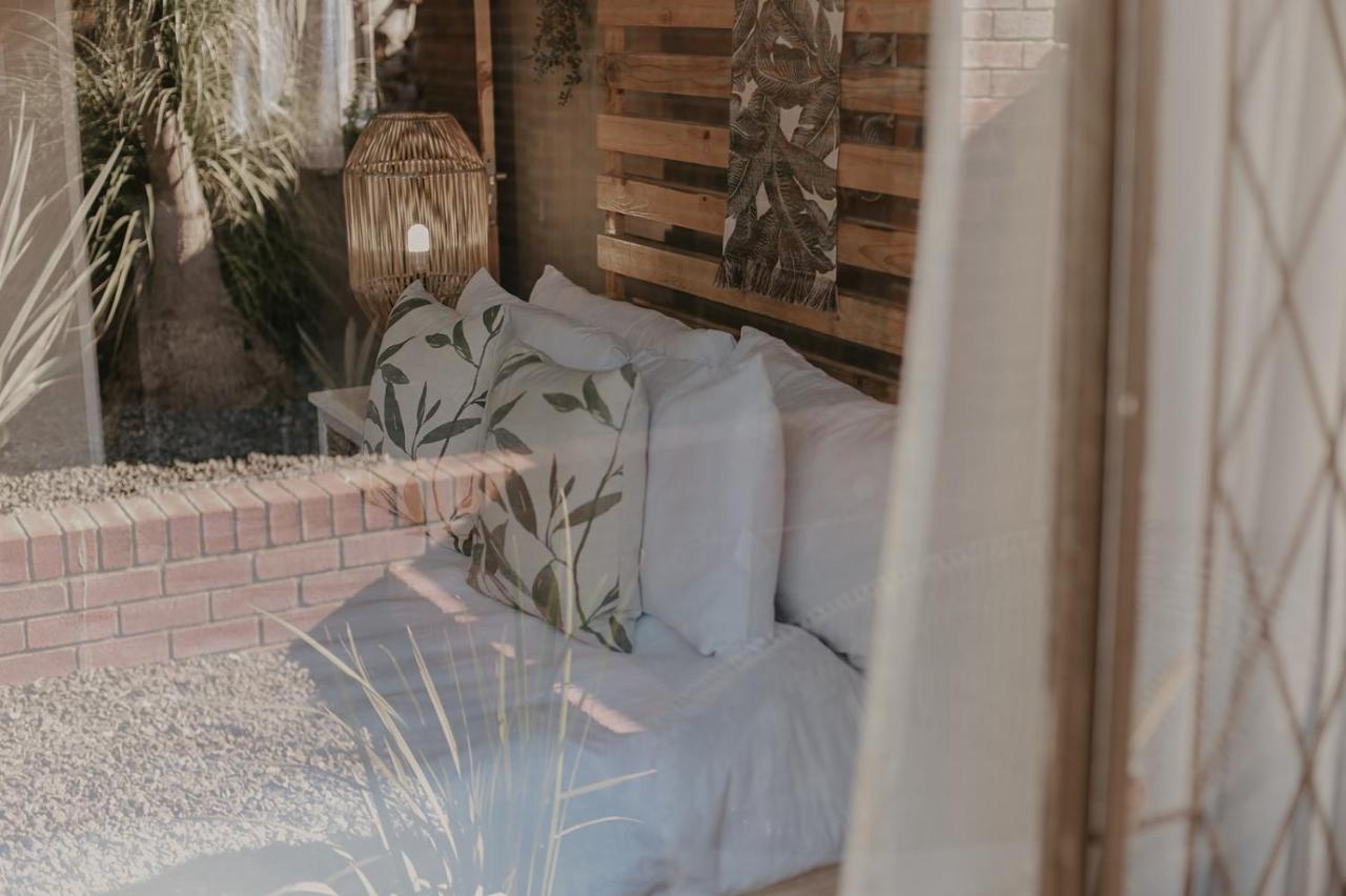 Villa Rose Guesthouse & Venue Bloemfontein Eksteriør billede
