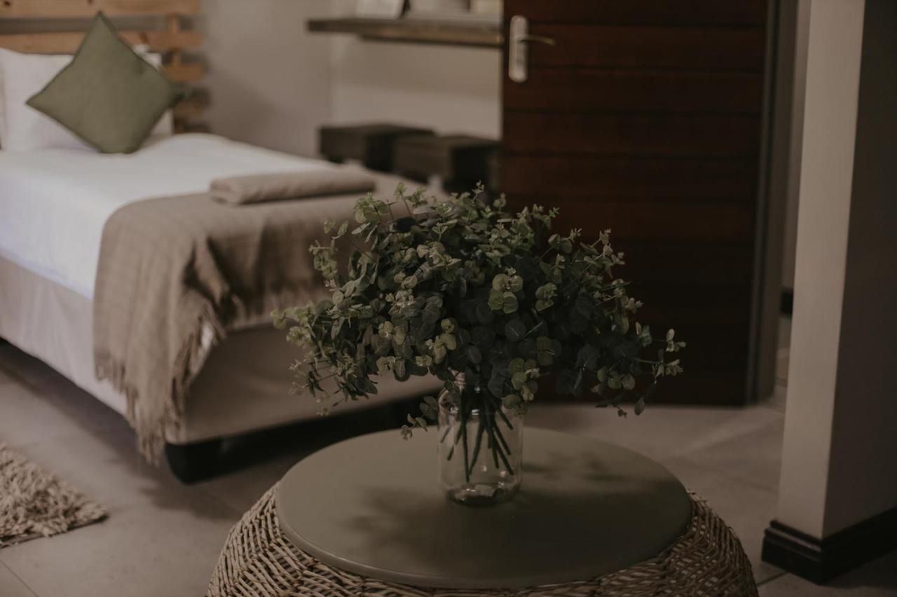 Villa Rose Guesthouse & Venue Bloemfontein Eksteriør billede