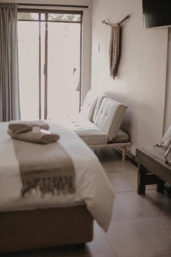 Villa Rose Guesthouse & Venue Bloemfontein Eksteriør billede