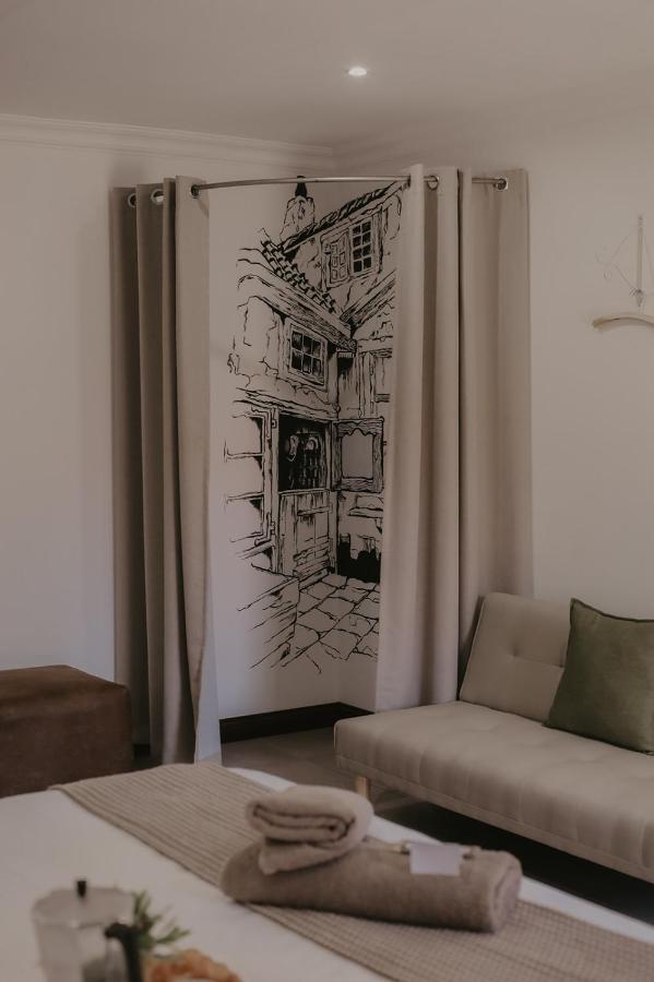 Villa Rose Guesthouse & Venue Bloemfontein Eksteriør billede