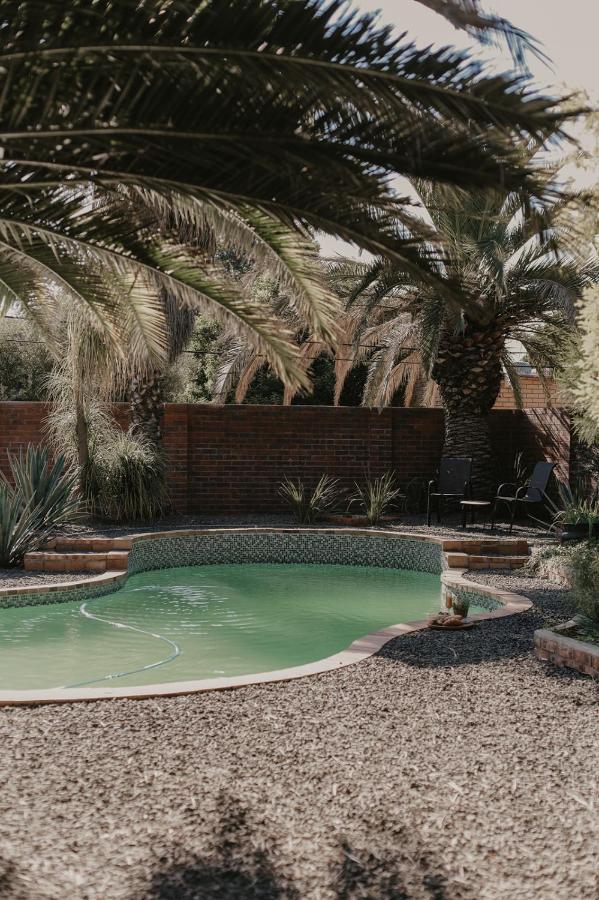 Villa Rose Guesthouse & Venue Bloemfontein Eksteriør billede