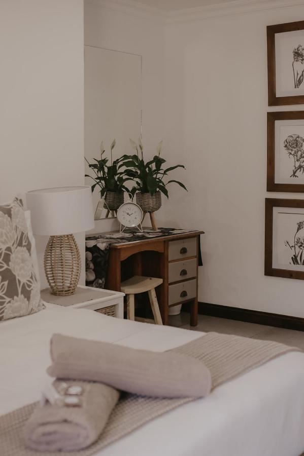 Villa Rose Guesthouse & Venue Bloemfontein Eksteriør billede