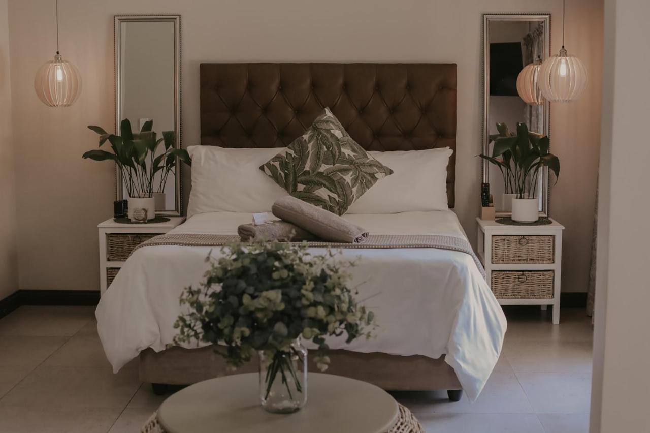 Villa Rose Guesthouse & Venue Bloemfontein Eksteriør billede