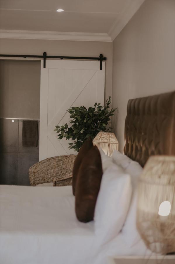 Villa Rose Guesthouse & Venue Bloemfontein Eksteriør billede