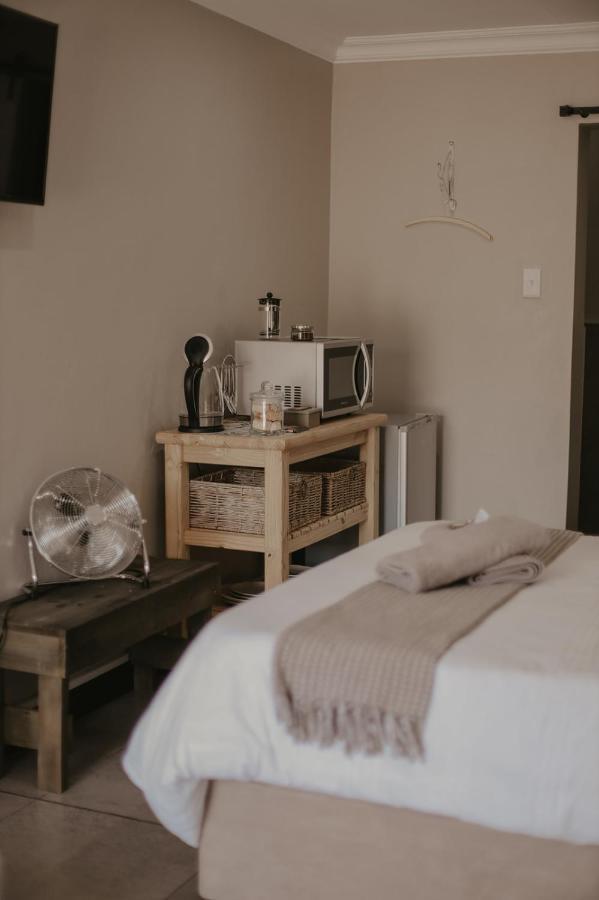 Villa Rose Guesthouse & Venue Bloemfontein Eksteriør billede