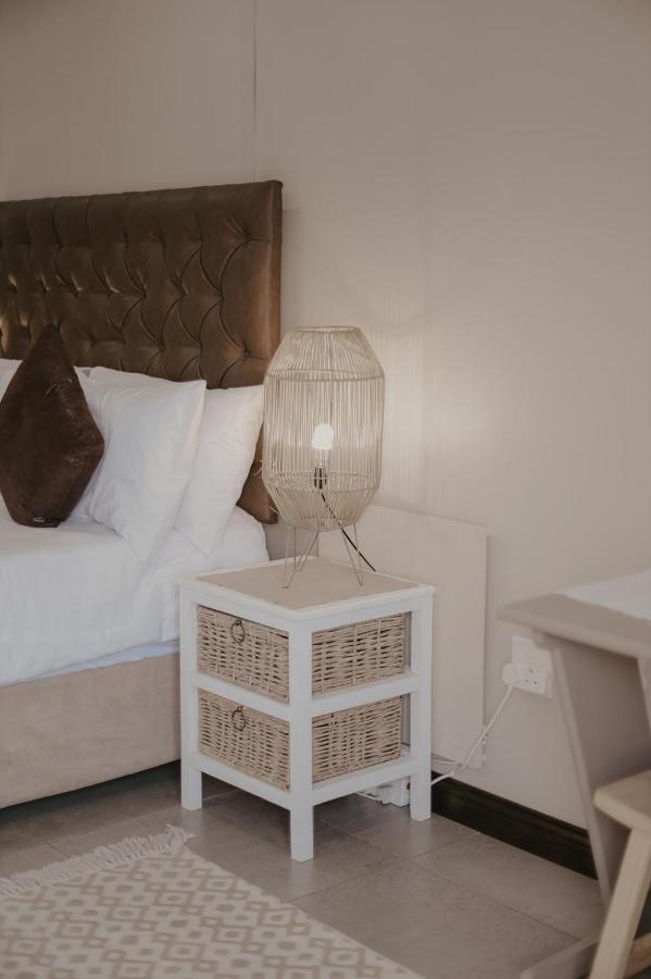 Villa Rose Guesthouse & Venue Bloemfontein Eksteriør billede