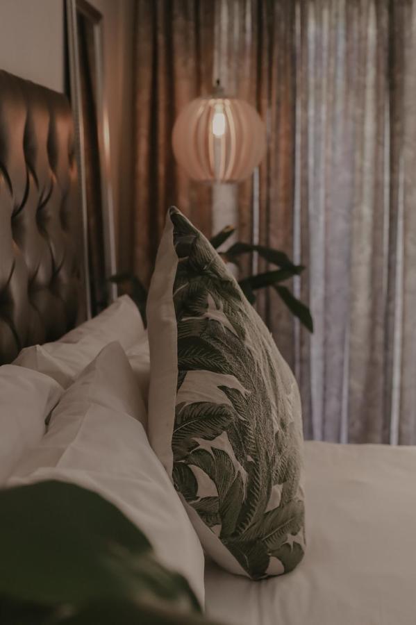 Villa Rose Guesthouse & Venue Bloemfontein Eksteriør billede