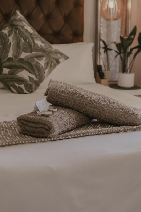 Villa Rose Guesthouse & Venue Bloemfontein Eksteriør billede