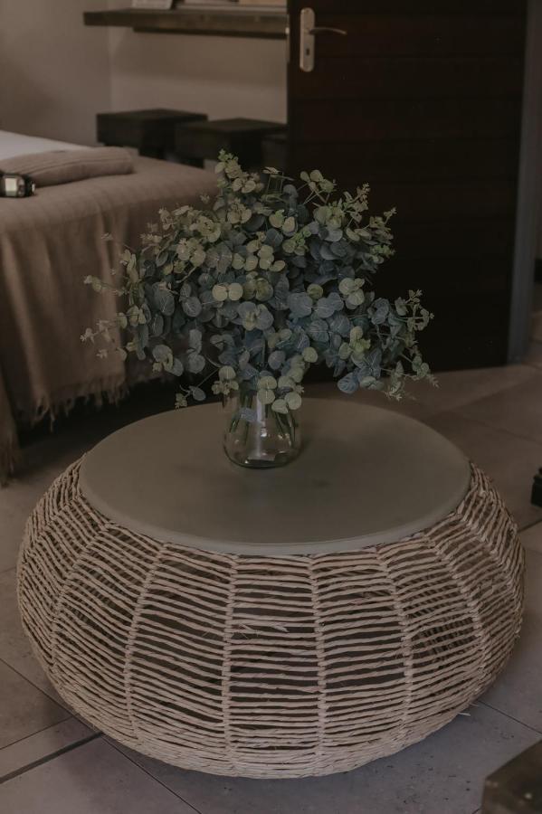 Villa Rose Guesthouse & Venue Bloemfontein Eksteriør billede