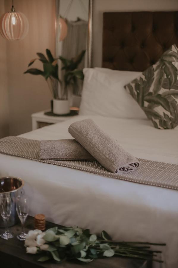 Villa Rose Guesthouse & Venue Bloemfontein Eksteriør billede