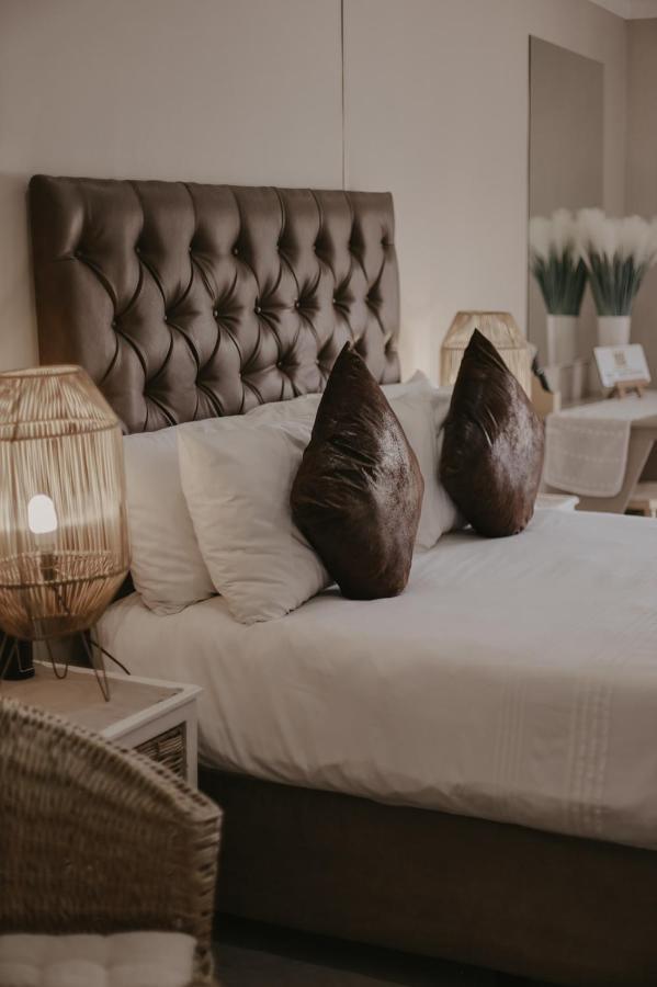 Villa Rose Guesthouse & Venue Bloemfontein Eksteriør billede