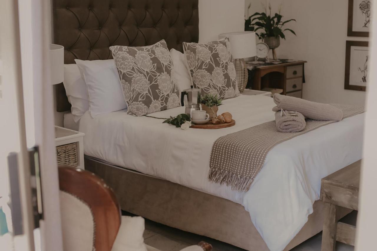 Villa Rose Guesthouse & Venue Bloemfontein Eksteriør billede