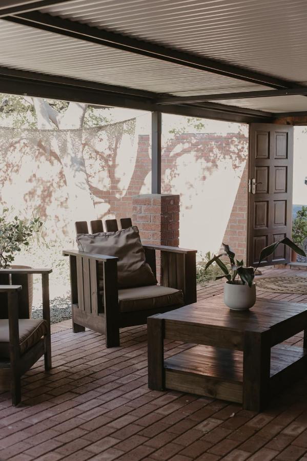 Villa Rose Guesthouse & Venue Bloemfontein Eksteriør billede