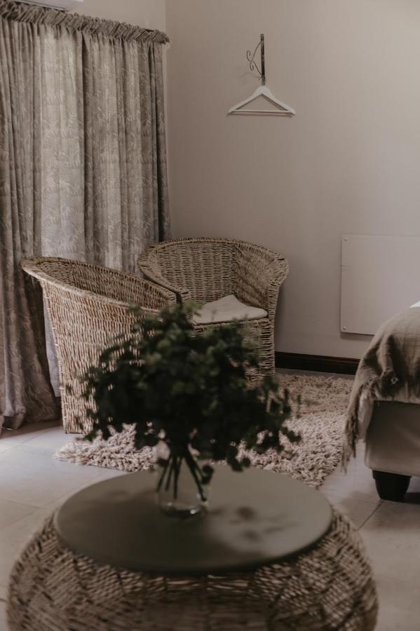 Villa Rose Guesthouse & Venue Bloemfontein Eksteriør billede