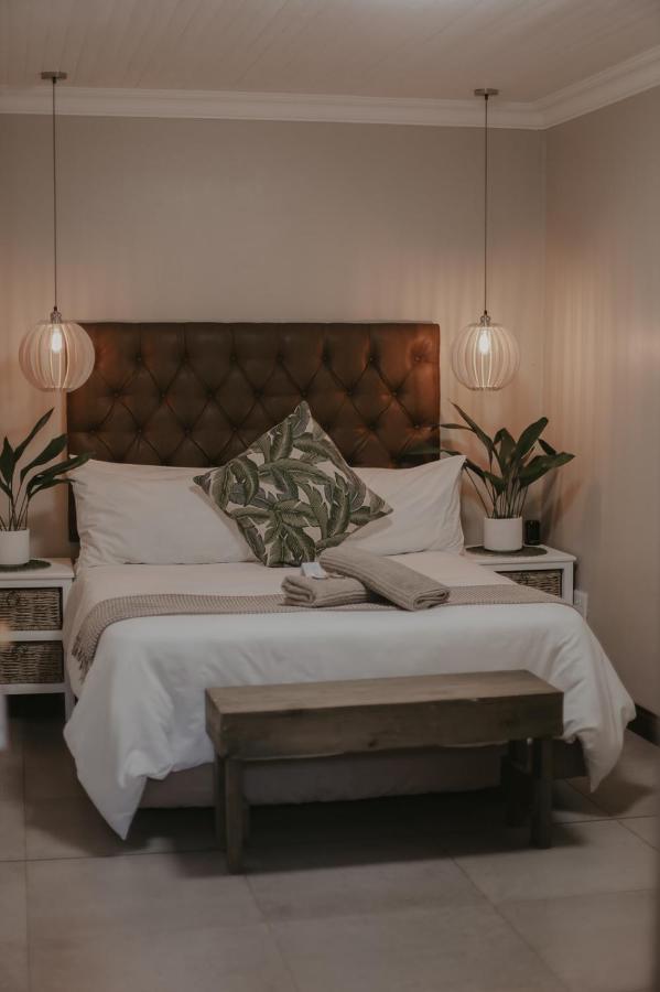 Villa Rose Guesthouse & Venue Bloemfontein Eksteriør billede