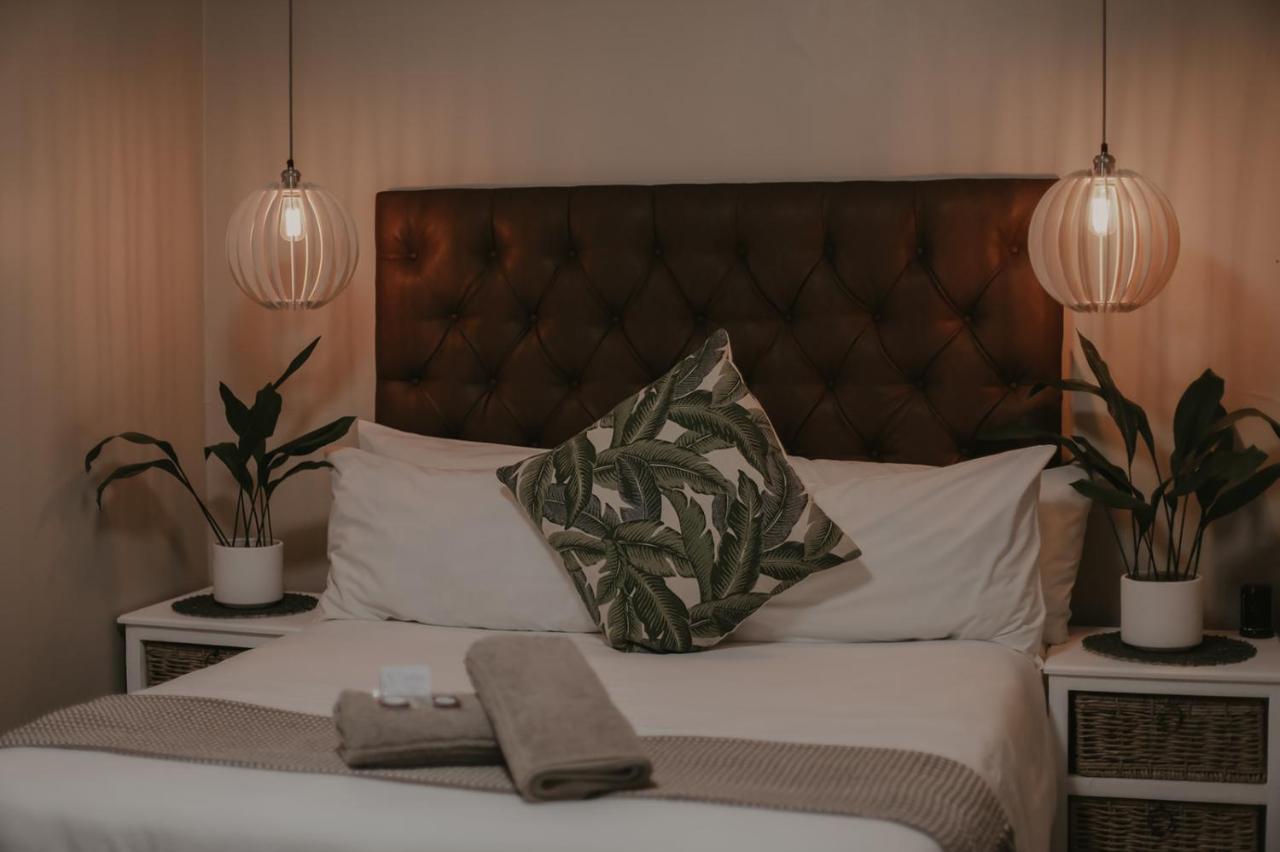 Villa Rose Guesthouse & Venue Bloemfontein Eksteriør billede