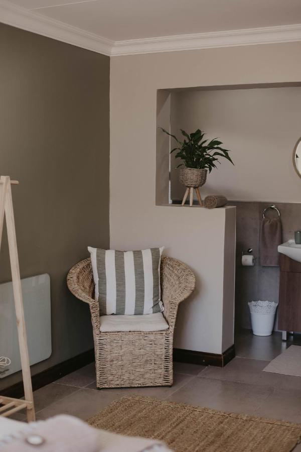 Villa Rose Guesthouse & Venue Bloemfontein Eksteriør billede