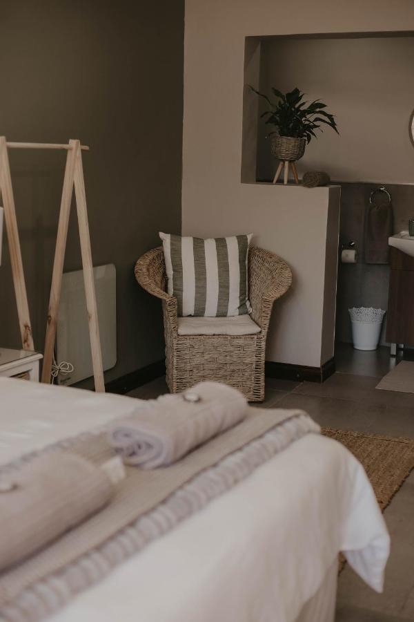 Villa Rose Guesthouse & Venue Bloemfontein Eksteriør billede