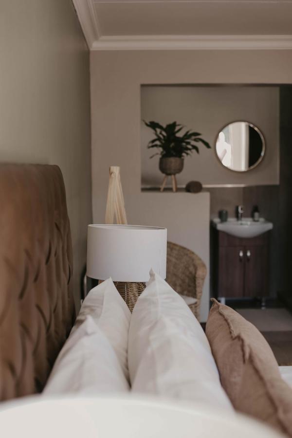 Villa Rose Guesthouse & Venue Bloemfontein Eksteriør billede